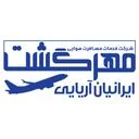 مهر گشت ایرانیان آریایی