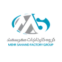 گروه کارخانجات مهرسهند