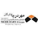 خدمات کشتیرانی مهردریا ناوگان
