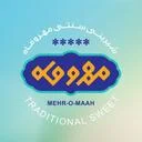 شیرینی سنتی مهروماه یزد