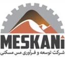 توسعه و فرآوری مس مسکنی