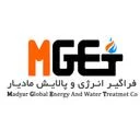 فراگیر انرژی و پالایش مادیار