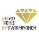پترو تجهیز الماس خاورمیانه