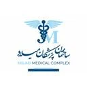 ساختمان پزشکان میلاد نیاوران