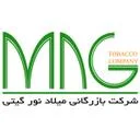 بازرگانی میلاد نورگیتی