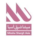 میشا شرق آسیا