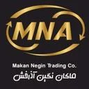 ماکان نگین