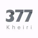 نمایندگی مدیران خودرو خیری 377