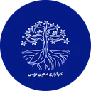 معین توس رضوی