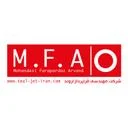 مهندسی فرا پرداز اروند