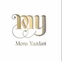 سالن زیبایی مونا یزدانی
