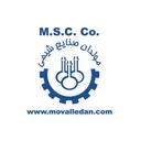 مولدان صنایع شیمی
