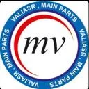 بازرگانی ولیعصر