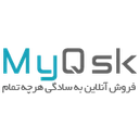 فروشگاه اینترنتی مای کیوسک