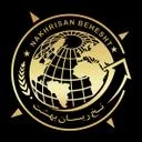 نخ ریسان بهشت
