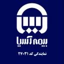 بیمه آسیا نمایندگی 27031