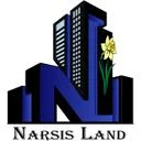 گروه ساختمانی نارسیس لند