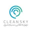تهویه طلایی نسیم شرق