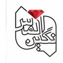 نگین الماس سرو نوین