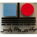 نیک پی پولاد پارس