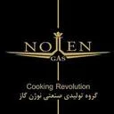 گروه تولیدی صنعتی نوژن گاز