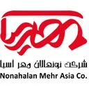نونهالان مهر آسیا