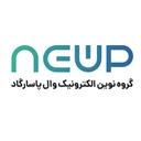 نوین الکترونیک وال پاسارگاد