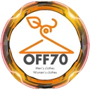 فروشگاه آف 70