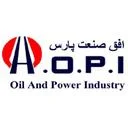 شرکت افق صنعت پارس