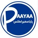 پایا سفیر اطلس