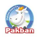 لبنیات پاکبان