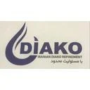 پالایش دیاکو