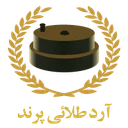 آرد طلایی پرند طلایی
