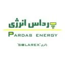 پرداس انرژی