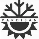 نوین تهویه پردیسان