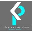سالن زیبایی عروس پریسا خرم