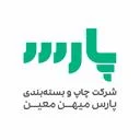 پارس میهن معین