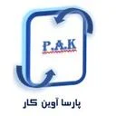 پارسا آوین کار