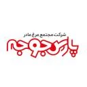 مرغ مادر پارس جوجه قائم