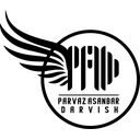 پرواز آسانبر درویش