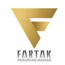 فرتاک پاسارگاد ایرانیان