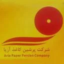 پرشین کاغذ آریا