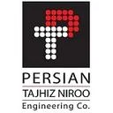 مهندسی پرشین تجهیز نیرو
