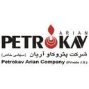 پتروکاو آریان