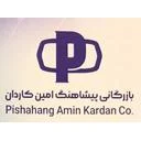 پیشاهنگ امین کاردان