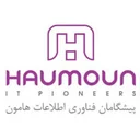 پیشگامان فناوری اطلاعات هامون