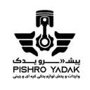 پیشرو یدک