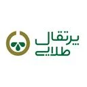 پرتقال طلایی