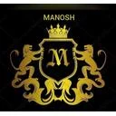 پویا گستران مانوش