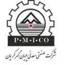 صنعتی معدنی پویان گهر کریمان